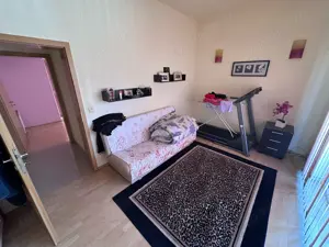 Casa individuala LUX 5 camere 200mp, 500mp teren - imagine 12