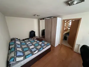 Casa individuala LUX 5 camere 200mp, 500mp teren - imagine 14