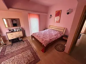 Casa individuala LUX 5 camere 200mp, 500mp teren - imagine 11