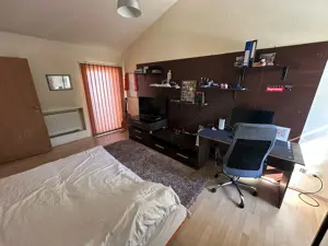 Casa individuala LUX 5 camere 200mp, 500mp teren - imagine 13