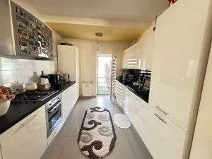 Casa individuala LUX 5 camere 200mp, 500mp teren - imagine 4