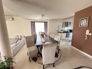 Casa individuala LUX 5 camere 200mp, 500mp teren