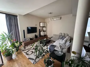 Casa individuala LUX 5 camere 200mp, 500mp teren - imagine 3