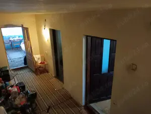 De vanzare casa si teren in Dealu Launele Valcea - imagine 4