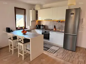 Apartament cu 2 camere etajul 1 54 mp Giroc