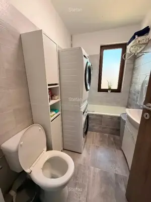 Apartament cu 2 camere etajul 1 54 mp Giroc - imagine 3