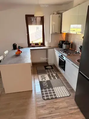 Apartament cu 2 camere etajul 1 54 mp Giroc - imagine 6