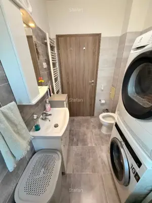 Apartament cu 2 camere etajul 1 54 mp Giroc - imagine 2