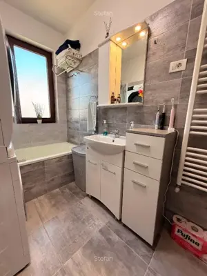 Apartament cu 2 camere etajul 1 54 mp Giroc - imagine 4