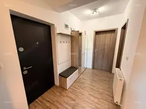 Apartament cu 2 camere etajul 1 54 mp Giroc - imagine 5