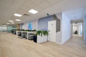 Oportunitate! Birouri de inchiriat in zona Universitate - imagine 8