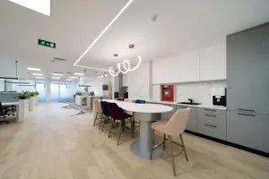 Oportunitate! Birouri de inchiriat in zona Universitate - imagine 6