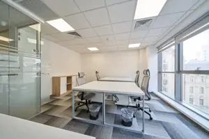 Oportunitate! Birouri de inchiriat in zona Universitate - imagine 3