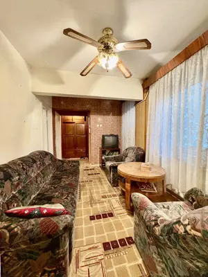 Apartament 4 camere, 83 mp, etaj 1