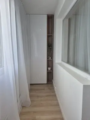 Inchiriez apart 3 camere Circumvalatiunii ultra-modern, utilat - imagine 8