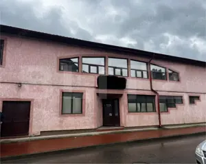 Spatiu comercial de vanzare, 300 mp, zona Burdujeni