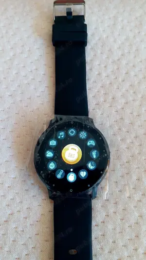 Smart Watch,Nou la cutie. Pret de Ocazie.