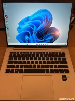 Vand laptop HP EliteBook 840 G9 Notebook PC
