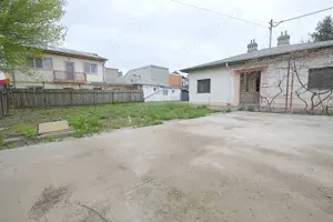 Ocazie ! Rahova - Str. Muntii Carpati (stradal) imobil casa plus 580 mp. teren - imagine 2