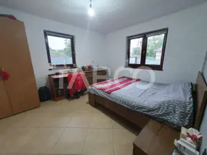 Casa 5 camere 197mp utili situata la 27km de Fagaras si 65km de Brasov - imagine 11
