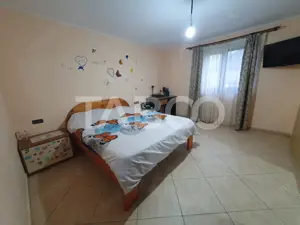 Casa 5 camere 197mp utili situata la 27km de Fagaras si 65km de Brasov - imagine 8