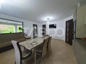 Casa 5 camere 197mp utili situata la 27km de Fagaras si 65km de Brasov - imagine 6