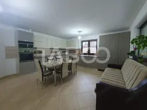 Casa 5 camere 197mp utili situata la 27km de Fagaras si 65km de Brasov - imagine 7