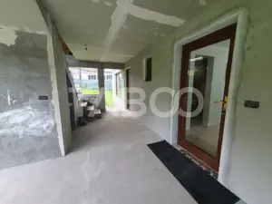 Casa 5 camere 197mp utili situata la 27km de Fagaras si 65km de Brasov - imagine 16