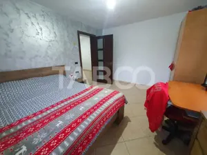 Casa 5 camere 197mp utili situata la 27km de Fagaras si 65km de Brasov - imagine 10