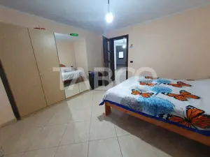 Casa 5 camere 197mp utili situata la 27km de Fagaras si 65km de Brasov - imagine 9