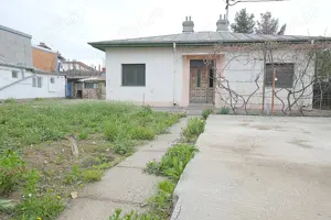 Ocazie ! Rahova - Str. Muntii Carpati (stradal) imobil casa plus 580 mp. teren - imagine 4