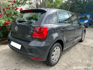 VW Polo 1.4tdi 2014 EURO 6 TVA Deductibil - imagine 2