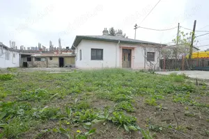 Ocazie ! Rahova - Str. Muntii Carpati (stradal) imobil casa plus 580 mp. teren - imagine 7