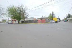 Ocazie ! Rahova - Str. Muntii Carpati (stradal) imobil casa plus 580 mp. teren - imagine 8