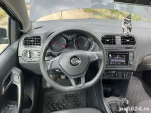 VW Polo 1.4tdi 2014 EURO 6 TVA Deductibil - imagine 5