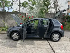 VW Polo 1.4tdi 2014 EURO 6 TVA Deductibil - imagine 4