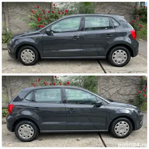 VW Polo 1.4tdi 2014 EURO 6 TVA Deductibil - imagine 3