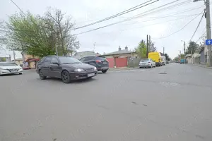 Ocazie ! Rahova - Str. Muntii Carpati (stradal) imobil casa plus 580 mp. teren - imagine 13