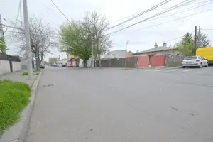 Ocazie ! Rahova - Str. Muntii Carpati (stradal) imobil casa plus 580 mp. teren - imagine 11