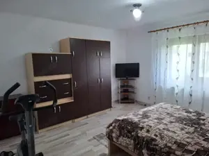 Vila 6 camere P+M in Nadlac - imagine 12 Vila 6 camere P+M in Nadlac - imagine 12