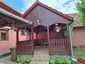 Vila 6 camere P+M in Nadlac - imagine 5 Vila 6 camere P+M in Nadlac - imagine 5