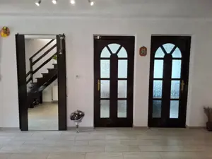 Vila 6 camere P+M in Nadlac - imagine 17 Vila 6 camere P+M in Nadlac - imagine 17