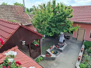 Vila 6 camere P+M in Nadlac - imagine 7 Vila 6 camere P+M in Nadlac - imagine 7