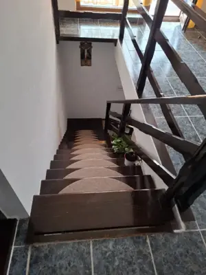 Vila 6 camere P+M in Nadlac - imagine 14 Vila 6 camere P+M in Nadlac - imagine 14