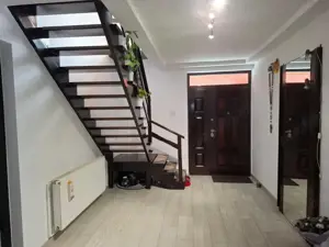 Vila 6 camere P+M in Nadlac - imagine 18 Vila 6 camere P+M in Nadlac - imagine 18