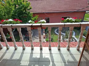 Vila 6 camere P+M in Nadlac - imagine 8 Vila 6 camere P+M in Nadlac - imagine 8