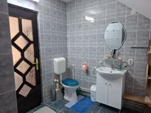 Vila 6 camere P+M in Nadlac - imagine 20 Vila 6 camere P+M in Nadlac - imagine 20