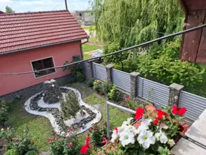 Vila 6 camere P+M in Nadlac - imagine 6 Vila 6 camere P+M in Nadlac - imagine 6