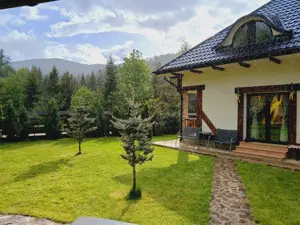 Cabana de inchiriat Sucevita  - imagine 4