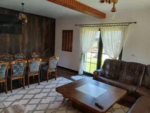 Cabana de inchiriat Sucevita  - imagine 3